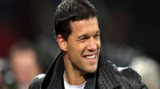 Ballack est Vettel?