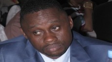 Bantama Sow, nouveau ministre guinéen des Sports