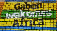 Le Gabon, organisateur de la CAN 2012