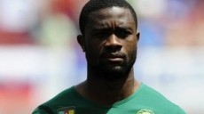 Chedjou pas dans le onze