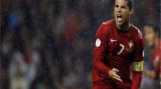 Ronaldo a passé la 100ème