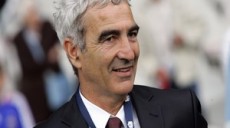 Domenech en glisse une à Wenger