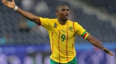 Eto'o a du mal à digérer