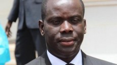 Le ministre sénégalais blessé