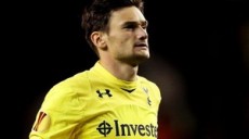 Bonne première pour Lloris