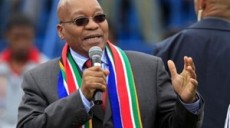 Zuma sera là au tirage au sort de la CAN 2013