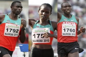 kenyans-athletes-honore