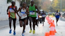 Le marathon de Reims dominé par un Kenyan