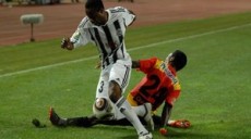 Le duel mazembe-Espérance a tenu ses promesses