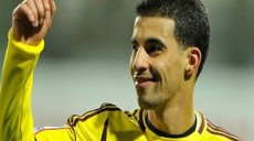 Boussoufa pas appelé par Taoussi