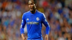 Mikel nominés aux Nigeria Sports Awards