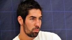 Karabatic se défend