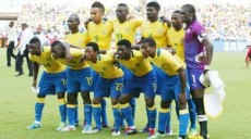 Le Gabon sera en stage au bénin