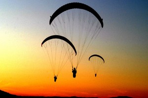 parapente-maroc