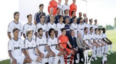 Le Real Madrid a des soucis de blessés