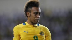 Aubameyang veut marquer