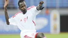 la Fifa sanctionne le Soudan à cause de Saif