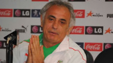 Halilhodzic a le blues de la Ligue 1