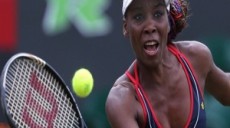 Venus Williams vainqueur à Luxembourg