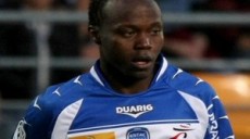 Yamissi out