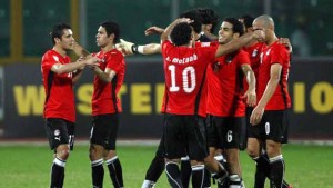 rencontre egypte ghana