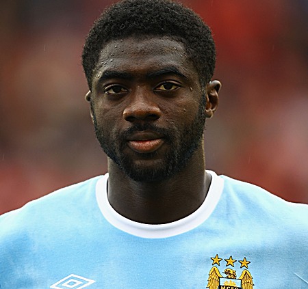 Kolo Touré : la biographie - Africa Top Sports