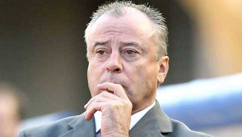 Bertrand Marchand  La Biographie  Africa Top Sports