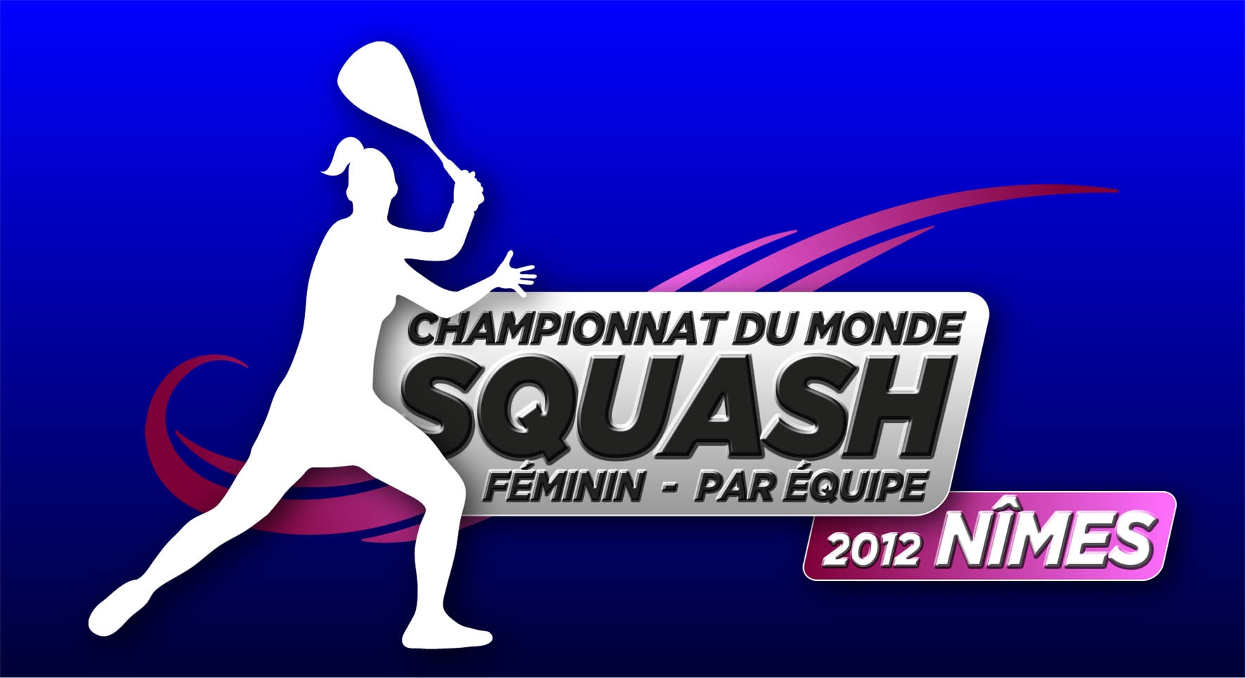 Squash féminin L’Egypte, la Namibie et l’Afrique du Sud au Mondial