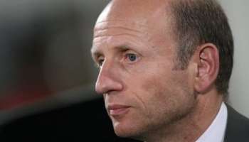 Jean Paul Rabier : La biographie ! - Africa Top Sports