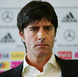 Jogi LГ¶w 2006 Jogi LГ¶w 2006