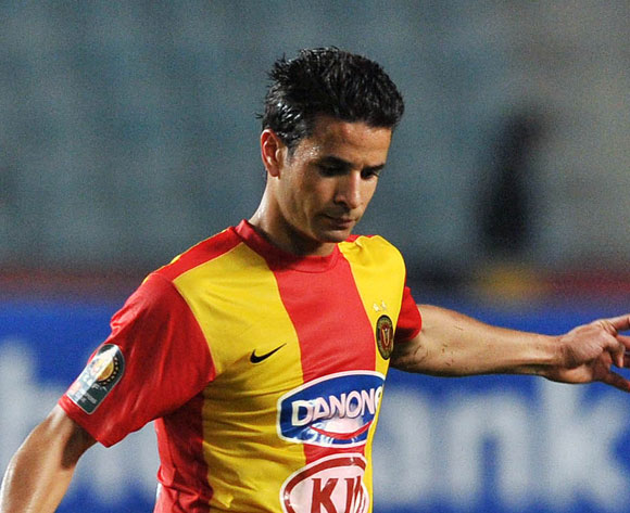 Khaled Korbi Il a rompu son contrat avec Al Sailiya Africa Top Sports