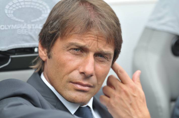 CALCIO: AMICHEVOLE HERTHA ERLINO - JUVENTUS