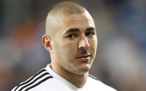 Karim Benzema