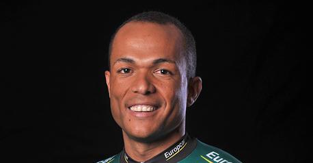 Cyclisme / Tropicale Amissa Bongo le Français Yohann Gène nouveau