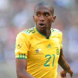 AneleNgcongca Africa Top Sports