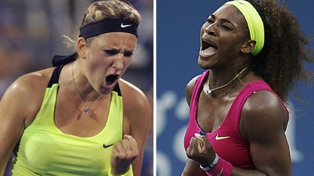 Tournoi de Brisbane : Viktoria vs Serena en demi-finale - Africa Top Sports