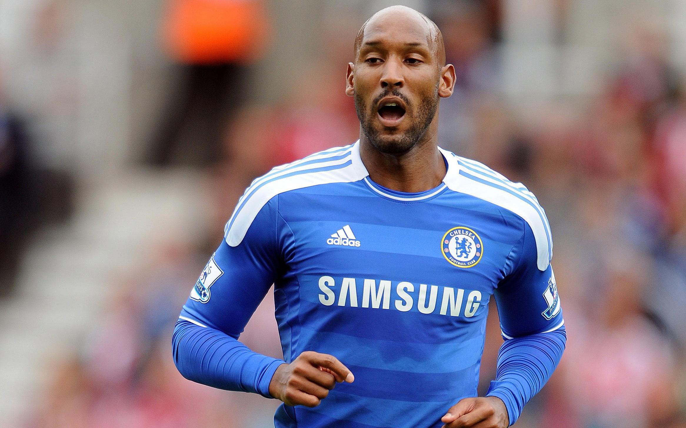 Nicolas Anelka : une pige de cinq mois à la Juventus de
