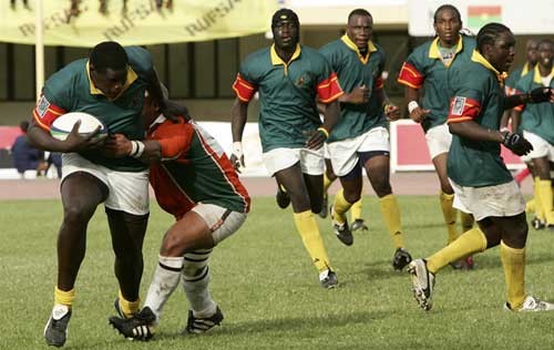 Rugby : Résultats de la 5ème journée du championnat sénégalais - Africa ...