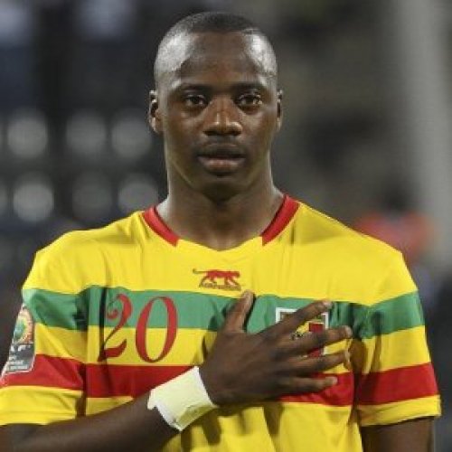 CAN 20103 Le Malien Samba Diakité apte pour la demie Africa Top Sports