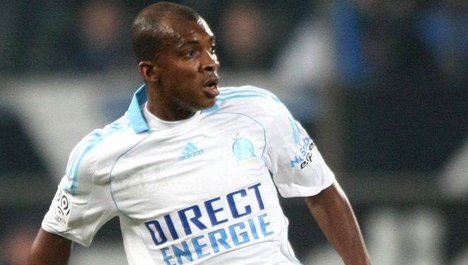 Marseille Charles Kaboré veut grandir avec Krasnodar Africa Top Sports