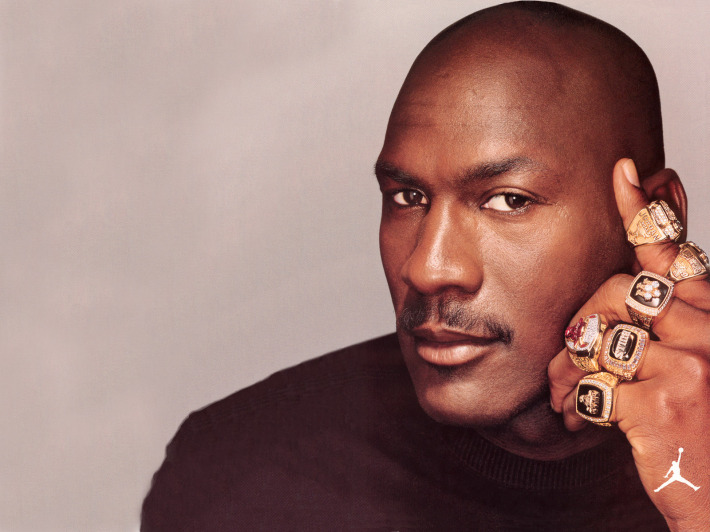 NBA : Michael Jordan fête ses 50 ans-vidéo best of- Africa Top Sports
