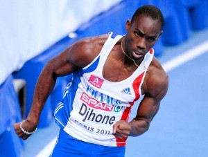 Joyeux Anniversaire A Leslie Djhone Africa Top Sports