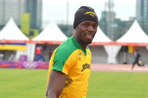 UsainBOlt