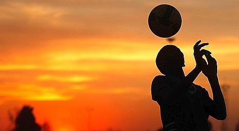 afrique football