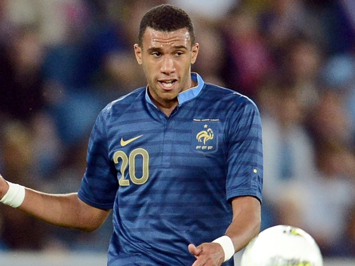 Equipe de France Le Guadeloupéen Capoue victime de la concurrence