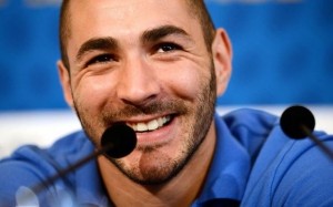 karim-benzema