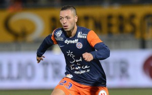 FOOTBALL : Nancy vs Montpellier - Ligue 1 - Championnat de France 2012 / 2013 - 29/09/2012 -