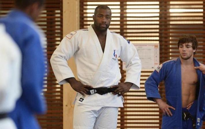 RINER A L'INSEP