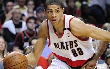 Nicolas Batum : la biographie - Africa Top Sports