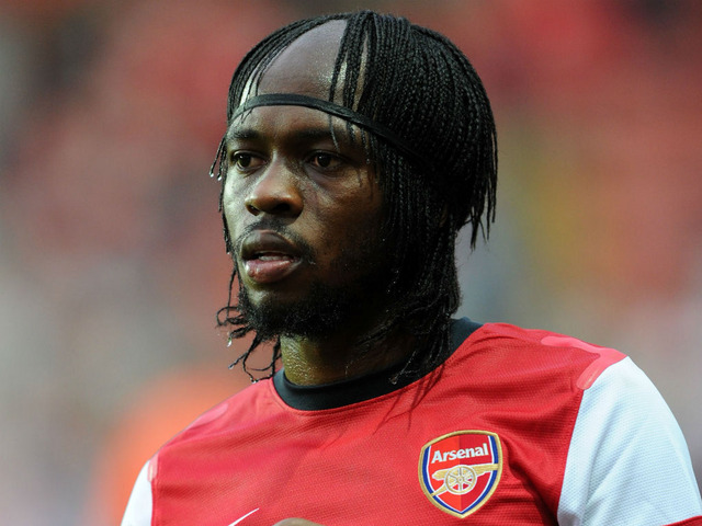 Gervinho / Gervinho esce allo scoperto: 